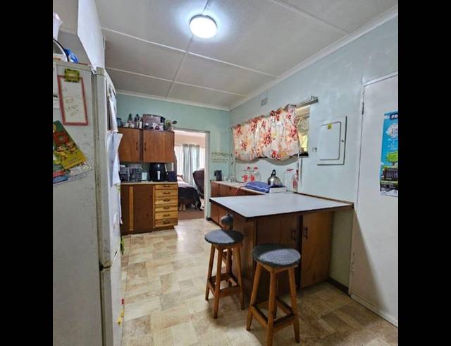 3 BEDROOM HOUSE FOR SALE IN SASOLBURG EXT 12